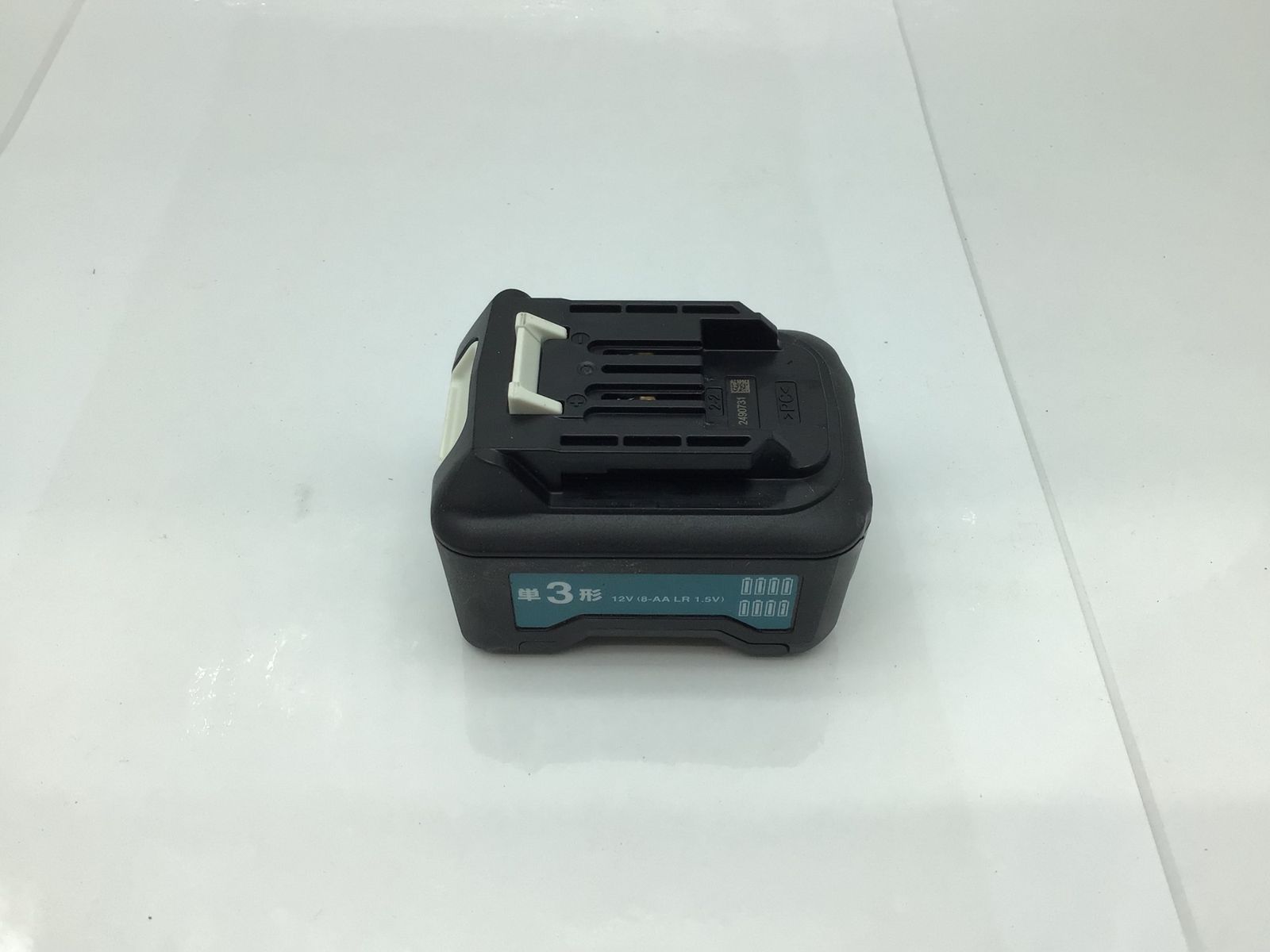 屋外兼用墨出し器