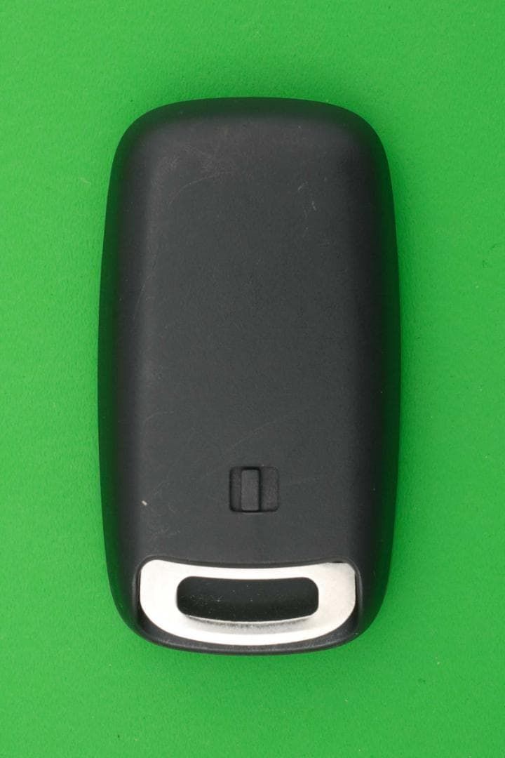 トヨタ ルーミー 3ボタン スマートキー 未登録状態 再登録 な状態