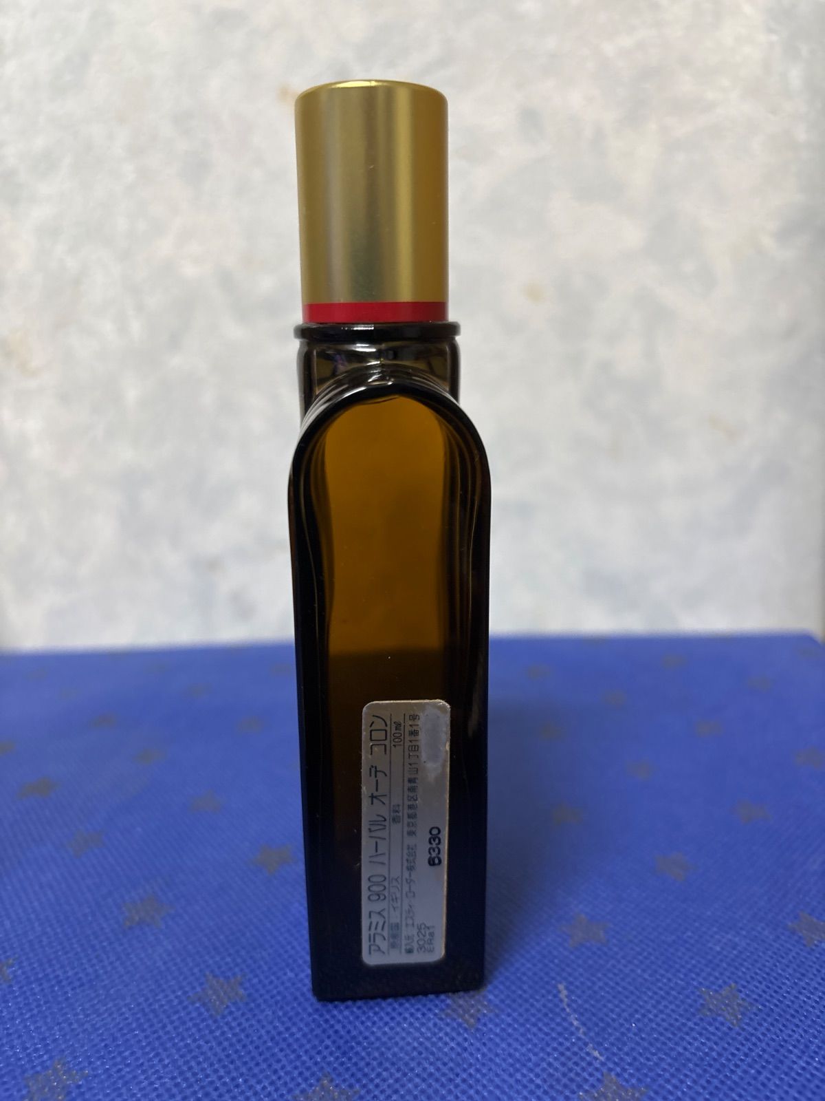 アラミス900ハーバルオーデコロン 100ml k