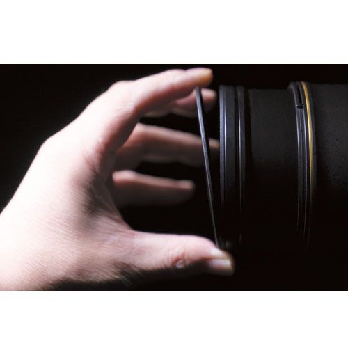 ND64 77mm
