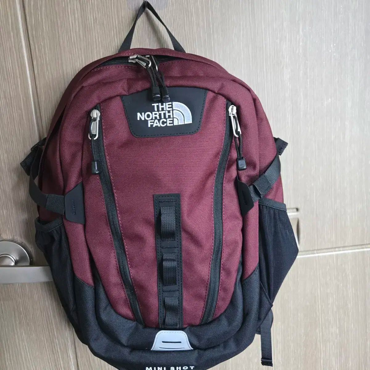 THE NORTH FACE ザ ノース フェイス リュック リュックサック