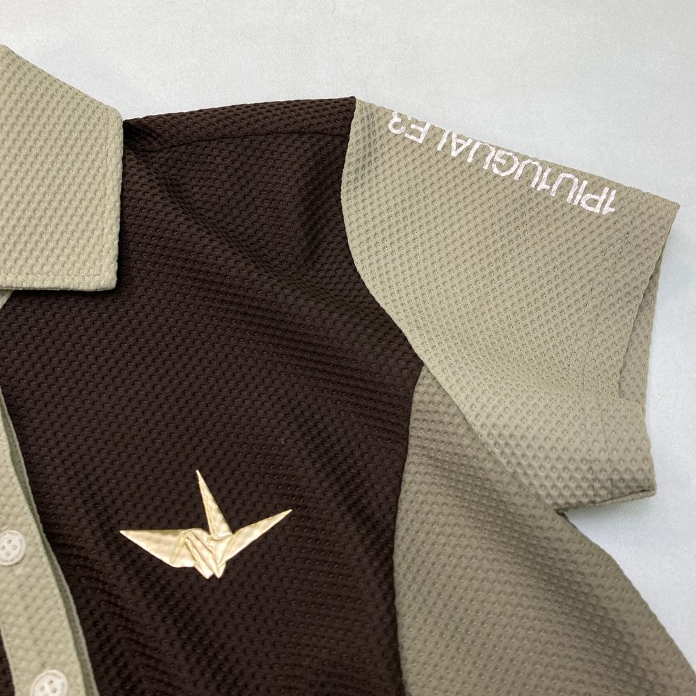 240101524027 ゴルフウェア