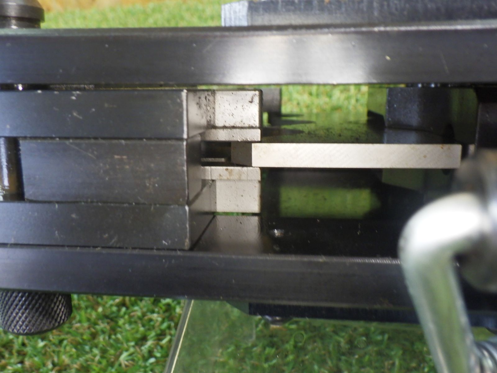 コードレス電動油圧式圧着工具の カクタス ケーブルラックカッター マルチ工具用アタッチメント RAC-100 品 HRDEVELOPMENT_JP