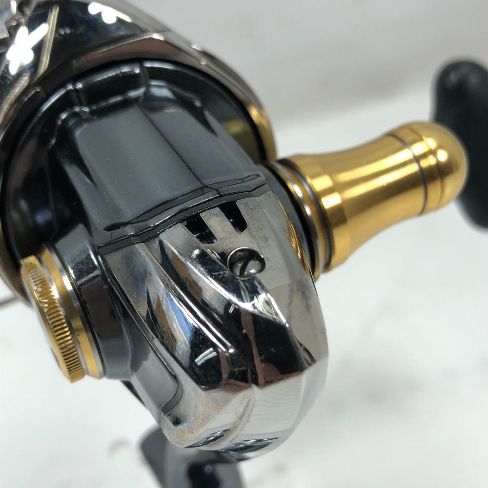 SHIMANO - ΣΣSHIMANO シマノ スピニングリール 14ステラC3000XG 03246 ΣΣSHIMANO シマノ スピニングリール 14ステラC3000XG 03246