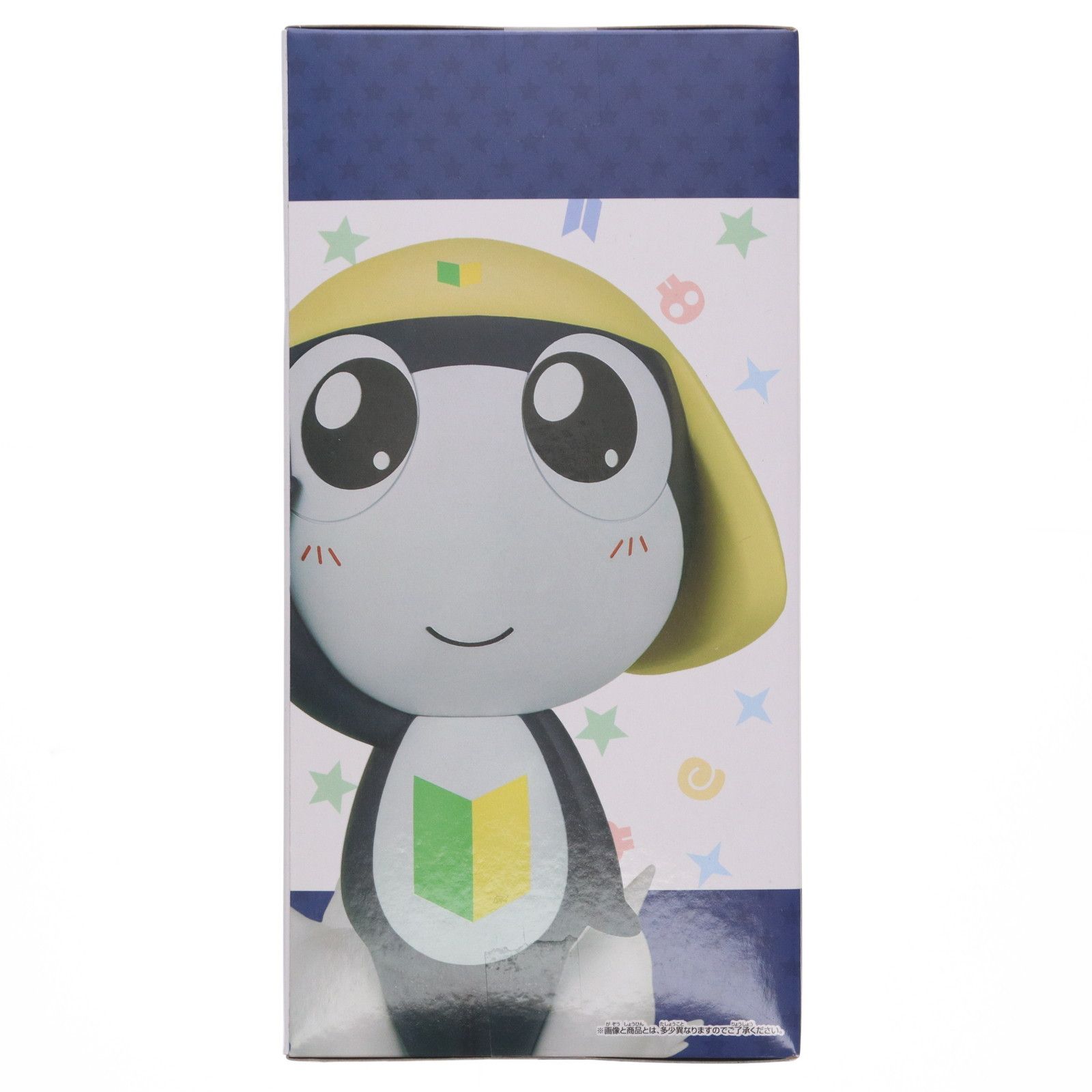 完全限定ケロロ軍曹 タママ二等兵とスモモ、ちょこっとおまけ付き 2025