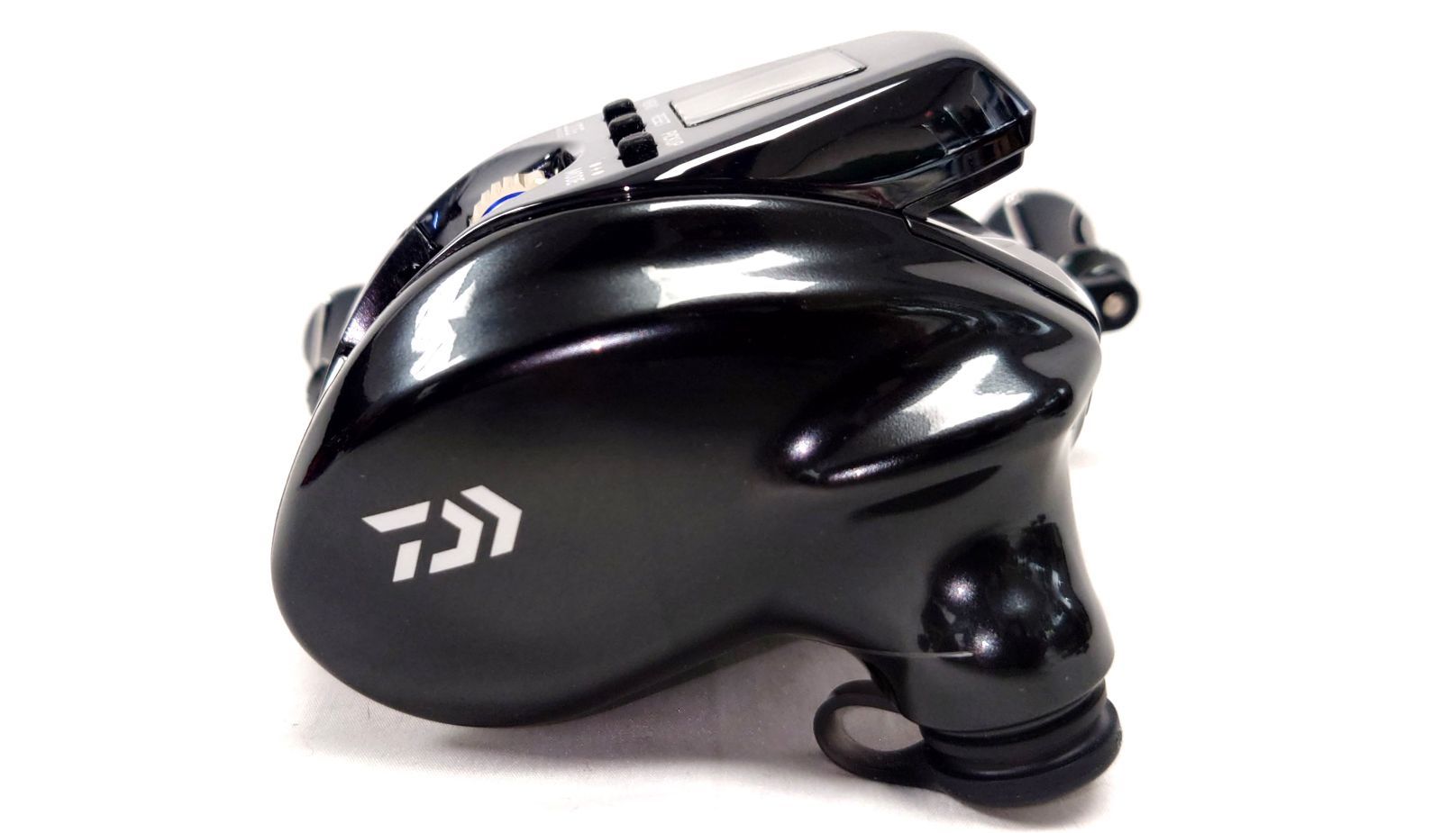 未使用】 ダイワ 22 シーボーグ 200J L-DH 電動リール DRESS