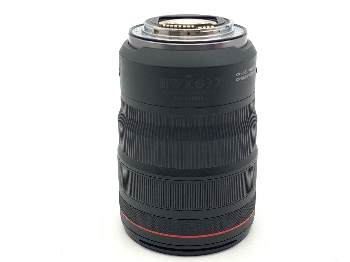 《良品》Canon RF24-70mm F2.8 L IS USM 中古 《良品》 Canon RF24-70mm F2.8 L IS USM \u003cbr\u003e[ Lens | 交換