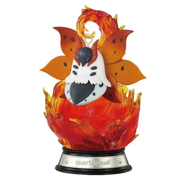 【雷市場（ポンジャン）商品韓国直送】 ポケットモンスター リーメント スイングビネット ヴルカモス