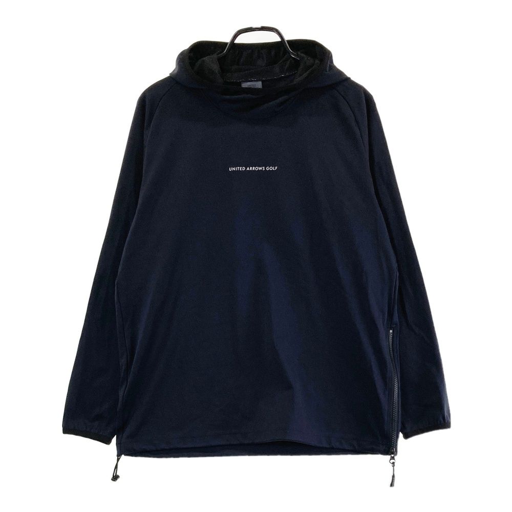 ユナイテッドアローズゴルフ パーカー サイズ：L UNITED ARROWS GOLF ユナイテッドアローズゴルフ パーカー