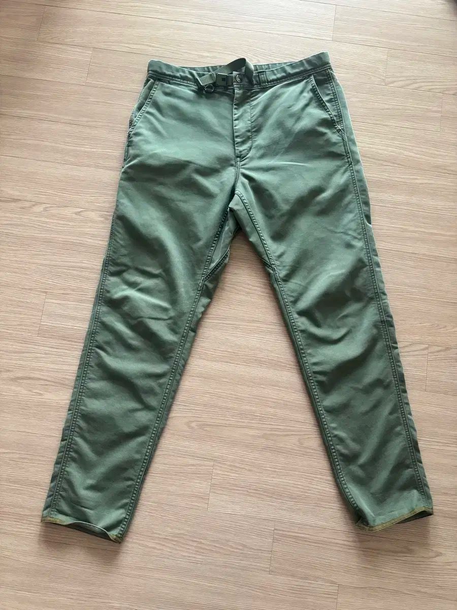 THE NORTH FACE ザノースフェイス パープルレーベル 32 サイズ