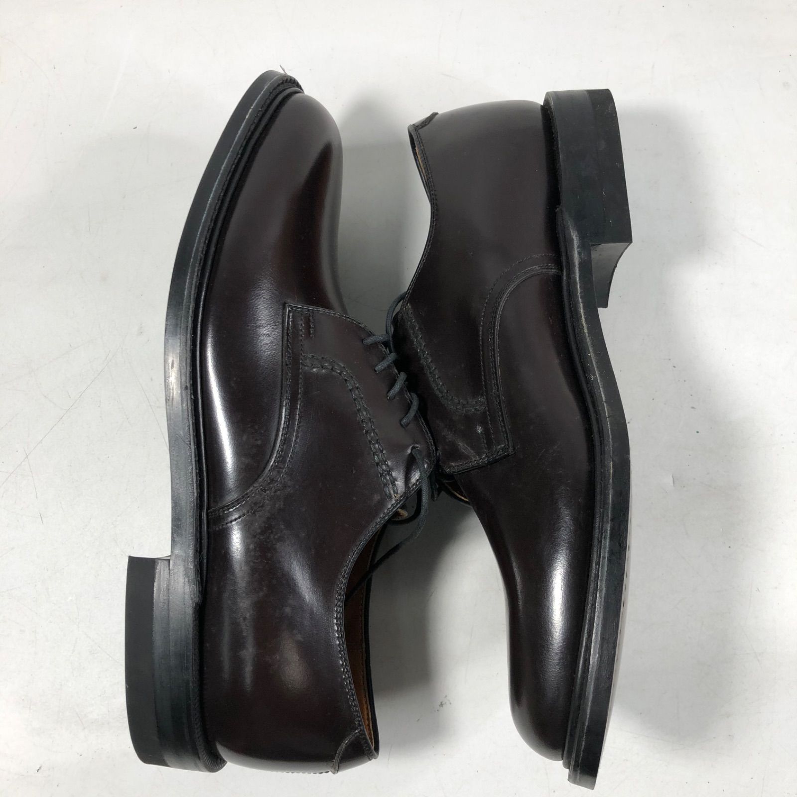 革靴 レザーシューズ