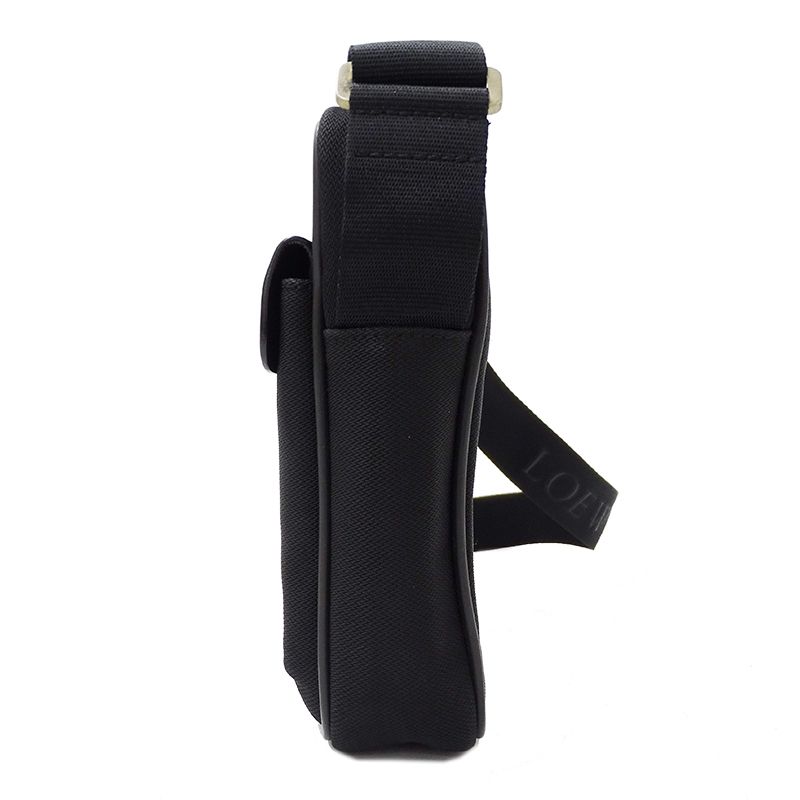 ロエベ LOEWE バッグ メンズ ブランド ショルダーバッグ キャンバス  