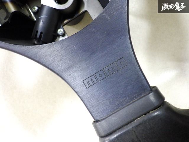 ランサーエボリューション7 8 9 純正 モモハン ランエボ CT9A Yahoo!オークション - MOMO 三菱 純正 レザー ステアリング CT9A