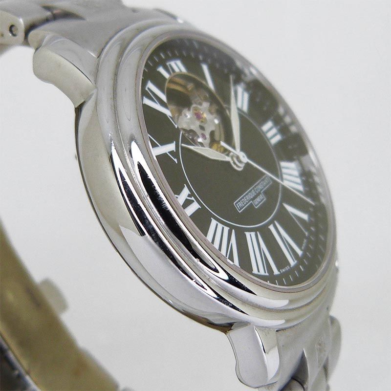 ハートビート オートマティック