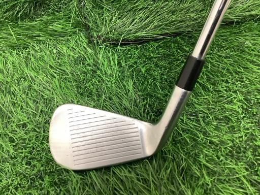 中古】 テーラーメイド Taylor Made P・770(2020) 6S アイアン