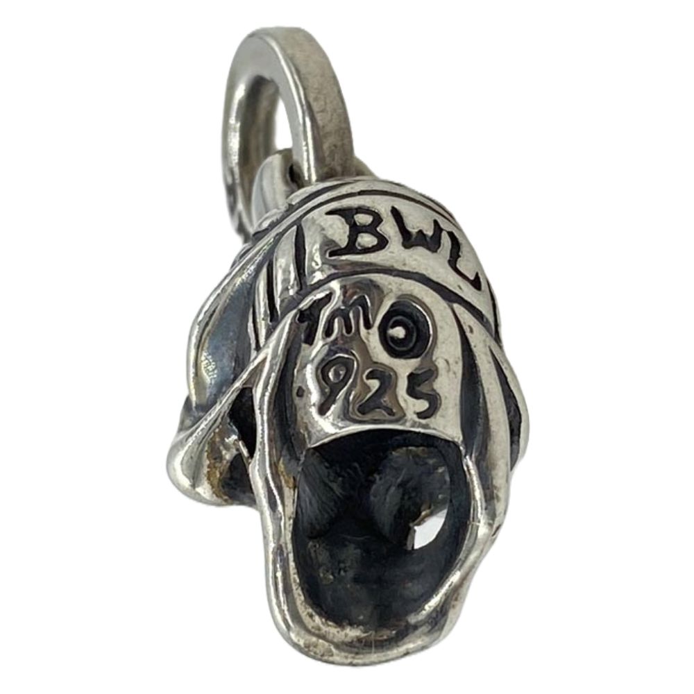 BILL WALL LEATHER ビルウォールレザー アルティメット スカル