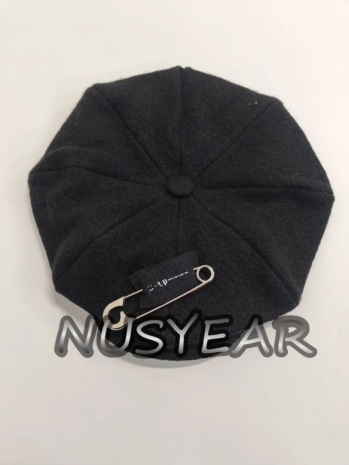 ユニオンスペシャルオーバーオールズ キャスケット ジャムバスター