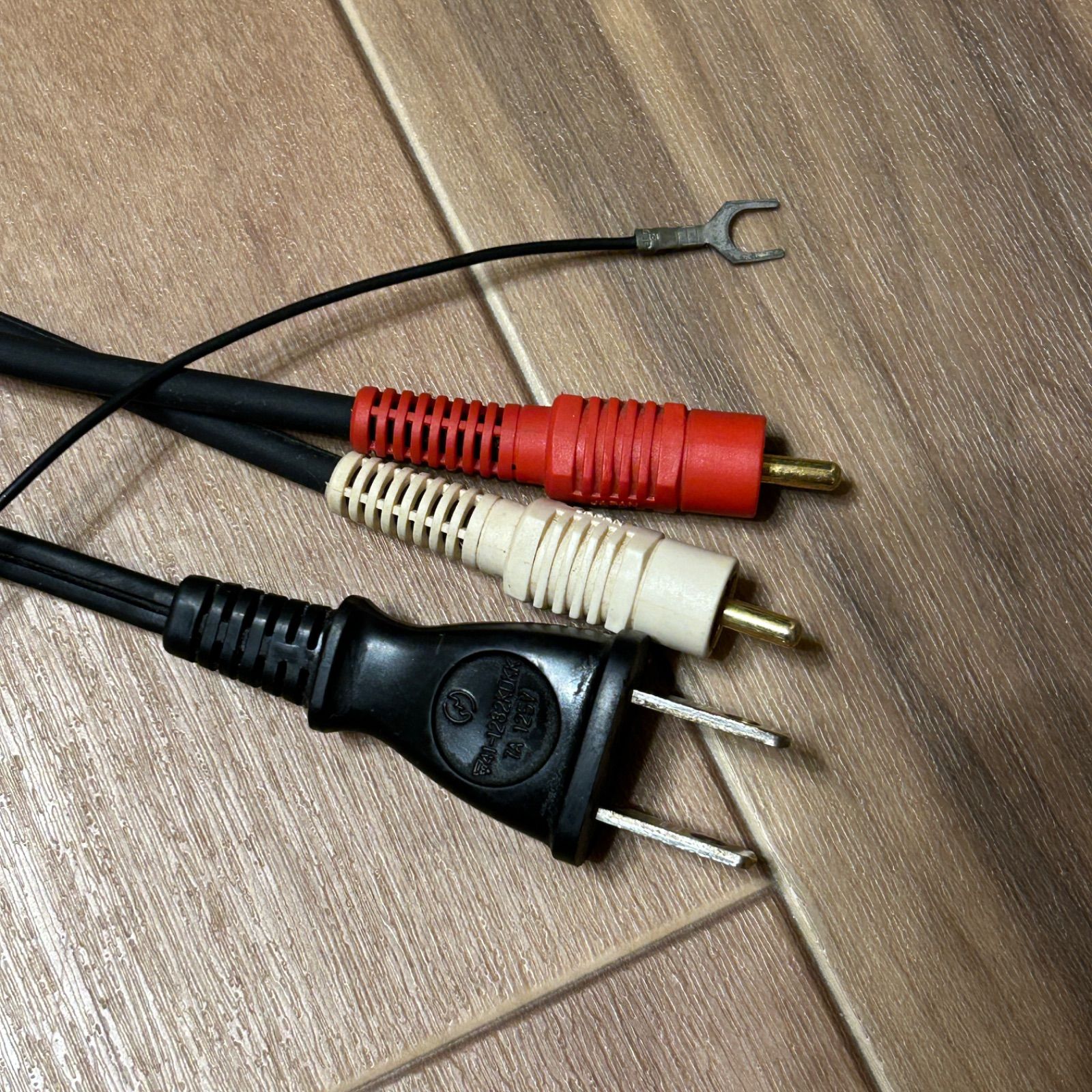 SL1200 mk3d