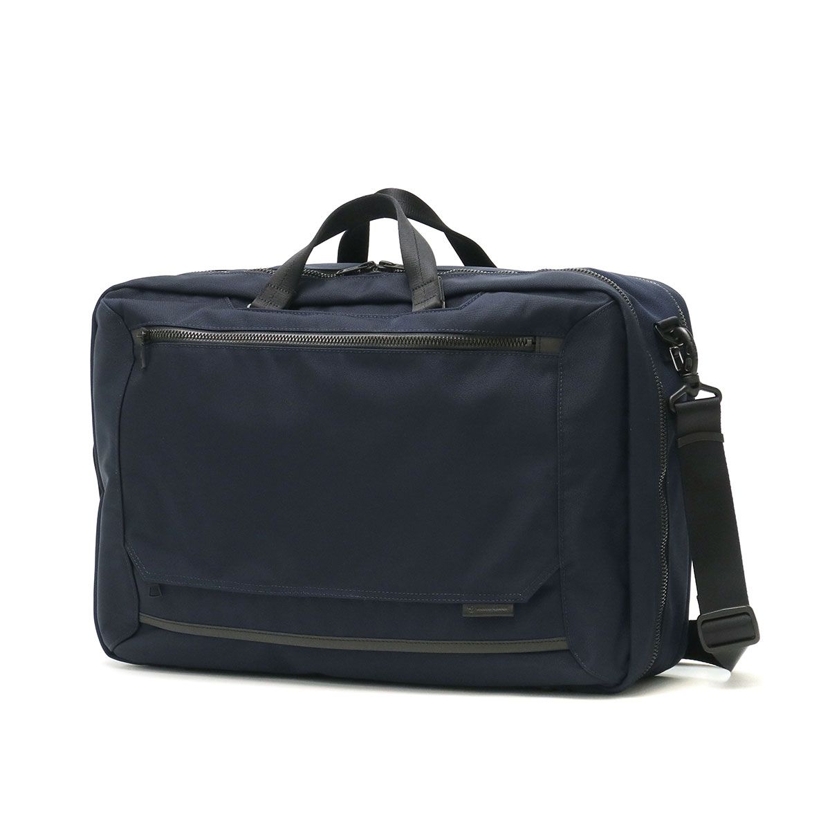 フェリージ】3WAY バッグ 1850 ブリーフケース ブラック / felisi