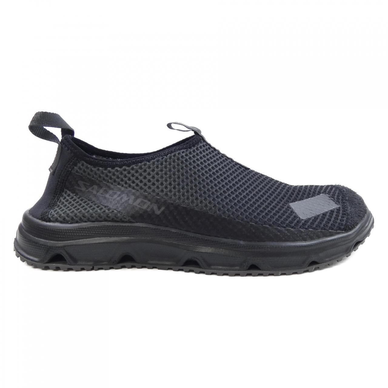 サロモン SALOMON フラットシューズ