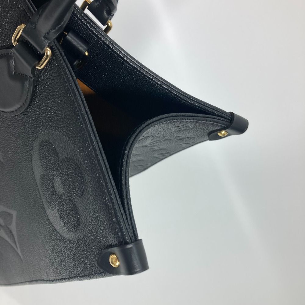 LOUIS VUITTON ルイヴィトン トートバッグ オンザゴー GM M44925 LOUIS VUITTON ルイヴィトン トートバッグ オンザゴー GM M44925