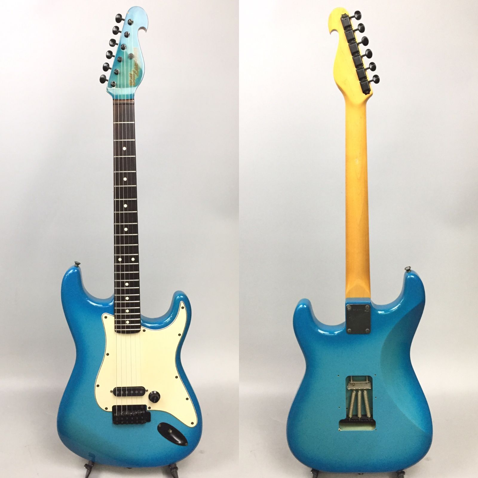 Bill Lawrence BCOR-55B f145 - メルカリ