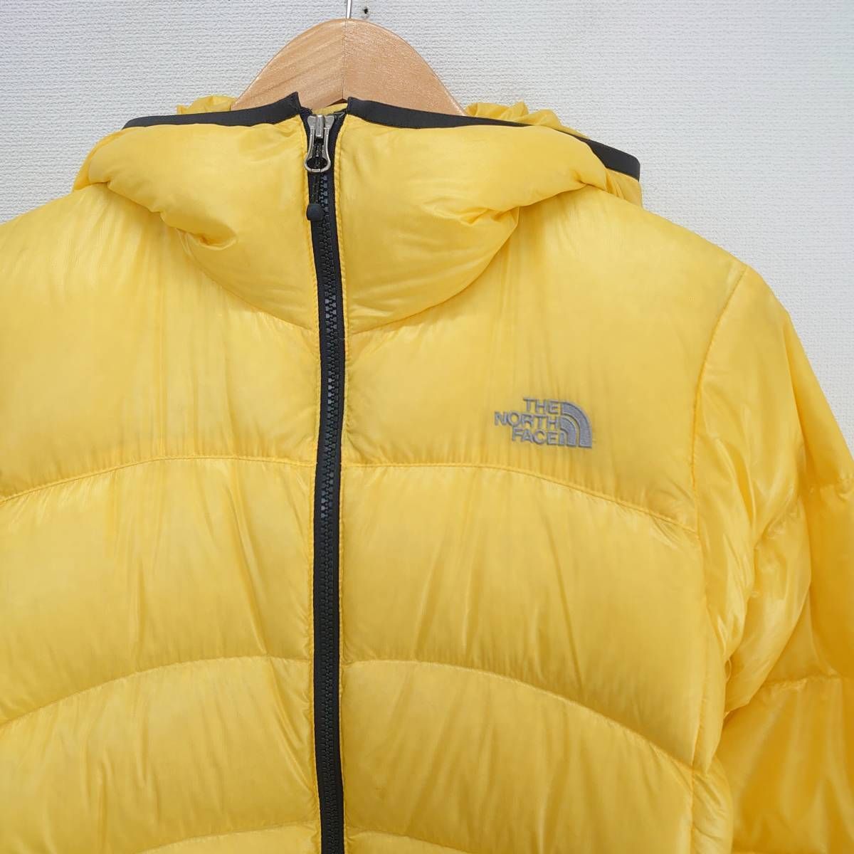 THE NORTH FACE ザノースフェイス ダウンジャケット アコンカグア