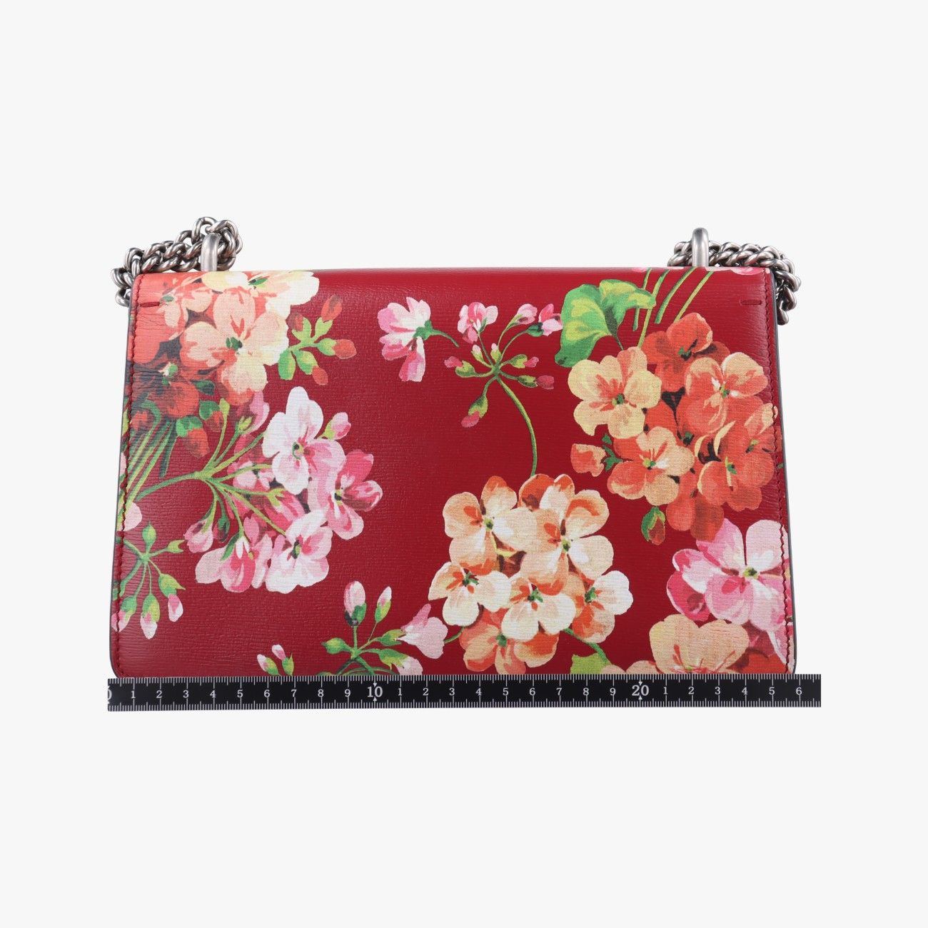 グッチGucciディオニュソスレッド×マルチ レザー400249G019417265