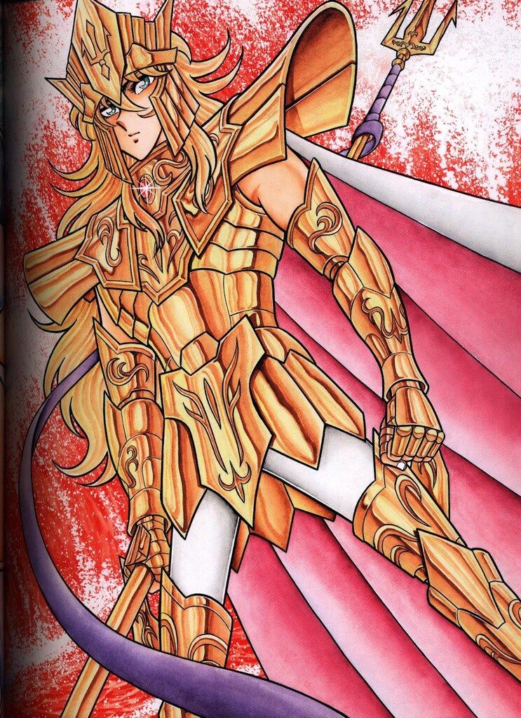 宙(SORA) 聖闘士星矢車田正美ILLUSTRATIONS 聖闘士星矢 車田正美 ILLUSTRATION 宙SORA - メルカリ