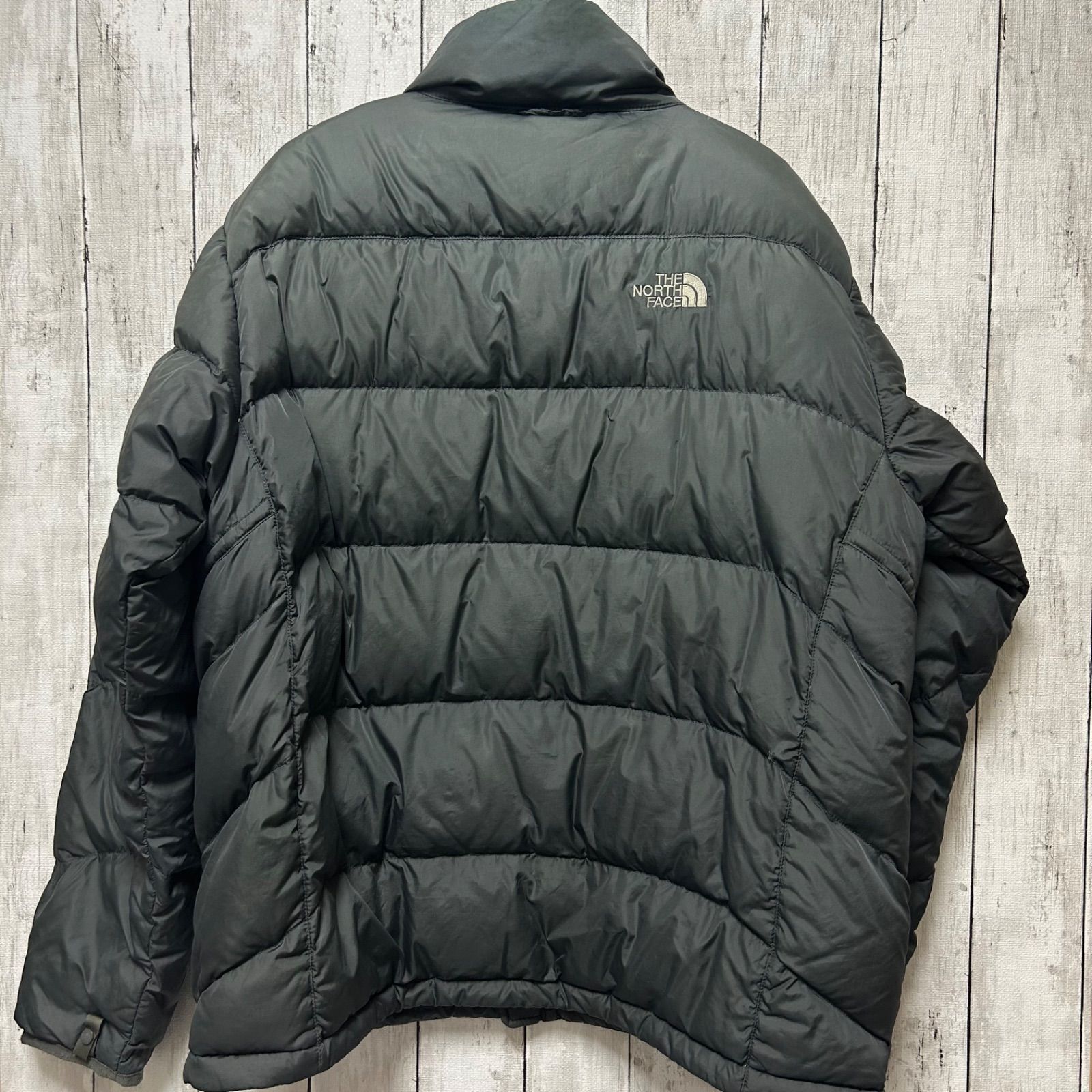 THE NORTH FACE ノースフェイス ダウンジャケット RN#61661, CA#30516 ...