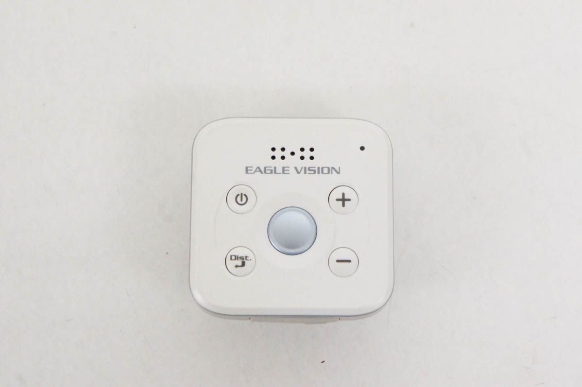 中古】朝日ゴルフ EAGLE VISION VOICE 3 イーグルビジョンボイス3 GPS