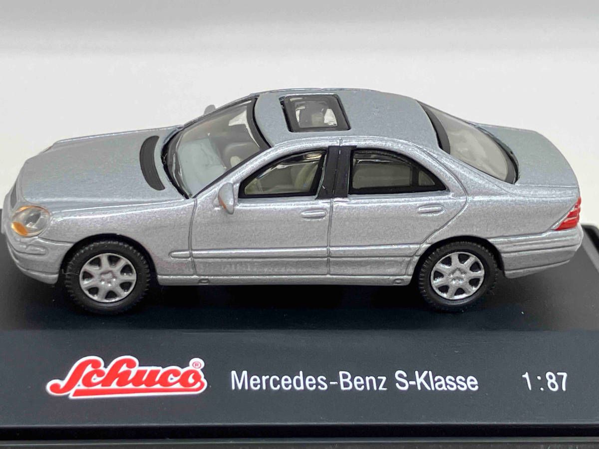 Schuco Classic シュコークラシック　メルセデスベンツ ◇【Schuco】 Edition 1:87 メルセデス ベンツ 300SL