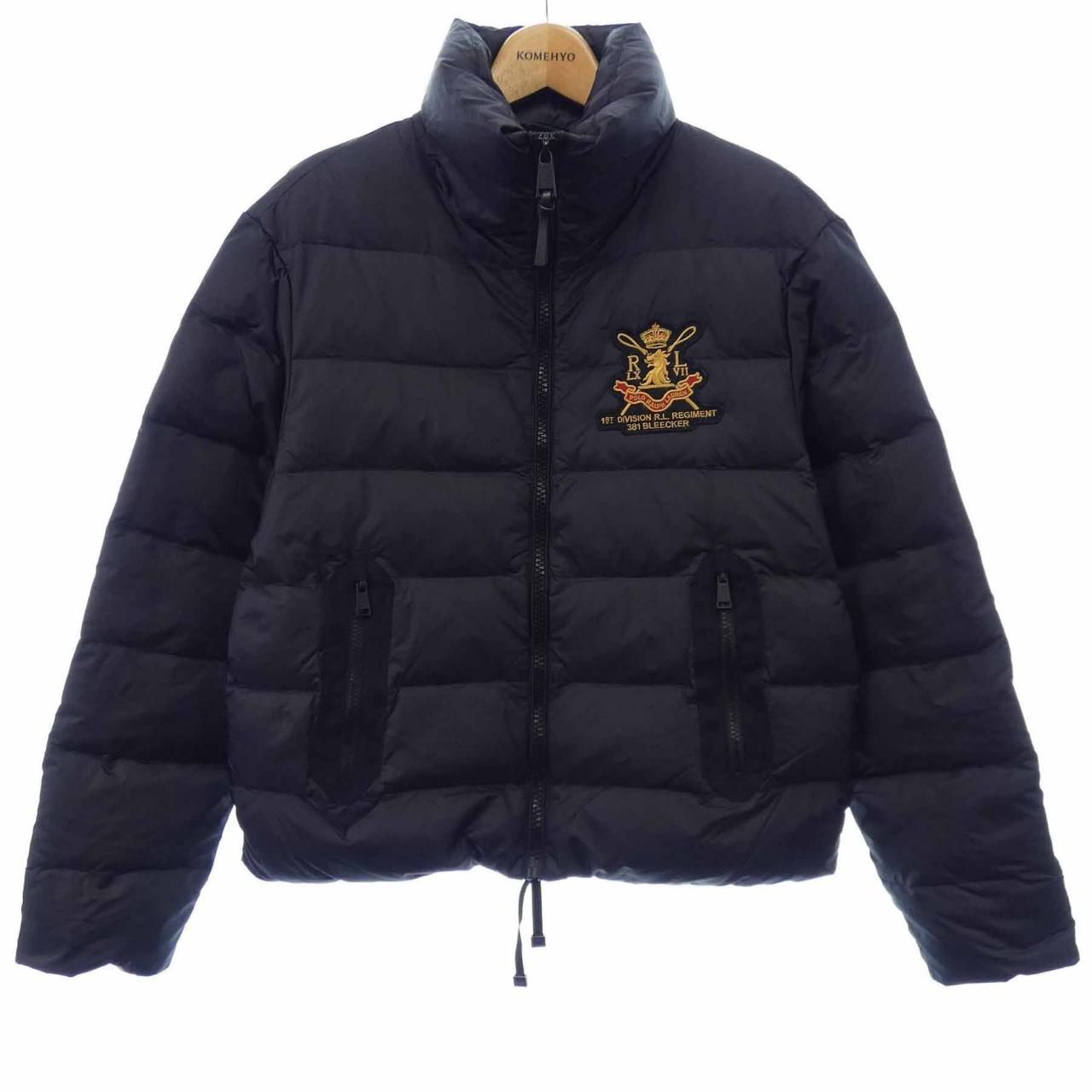 ポロラルフローレン POLO RALPH LAUREN ダウンジャケット