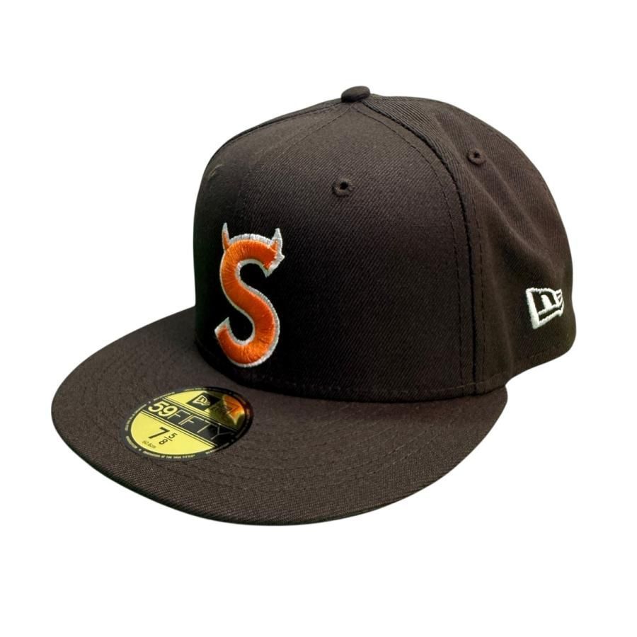 サイズ【7 5/8(60.6cm)】シュプリーム Supreme 22AW／ S Logo