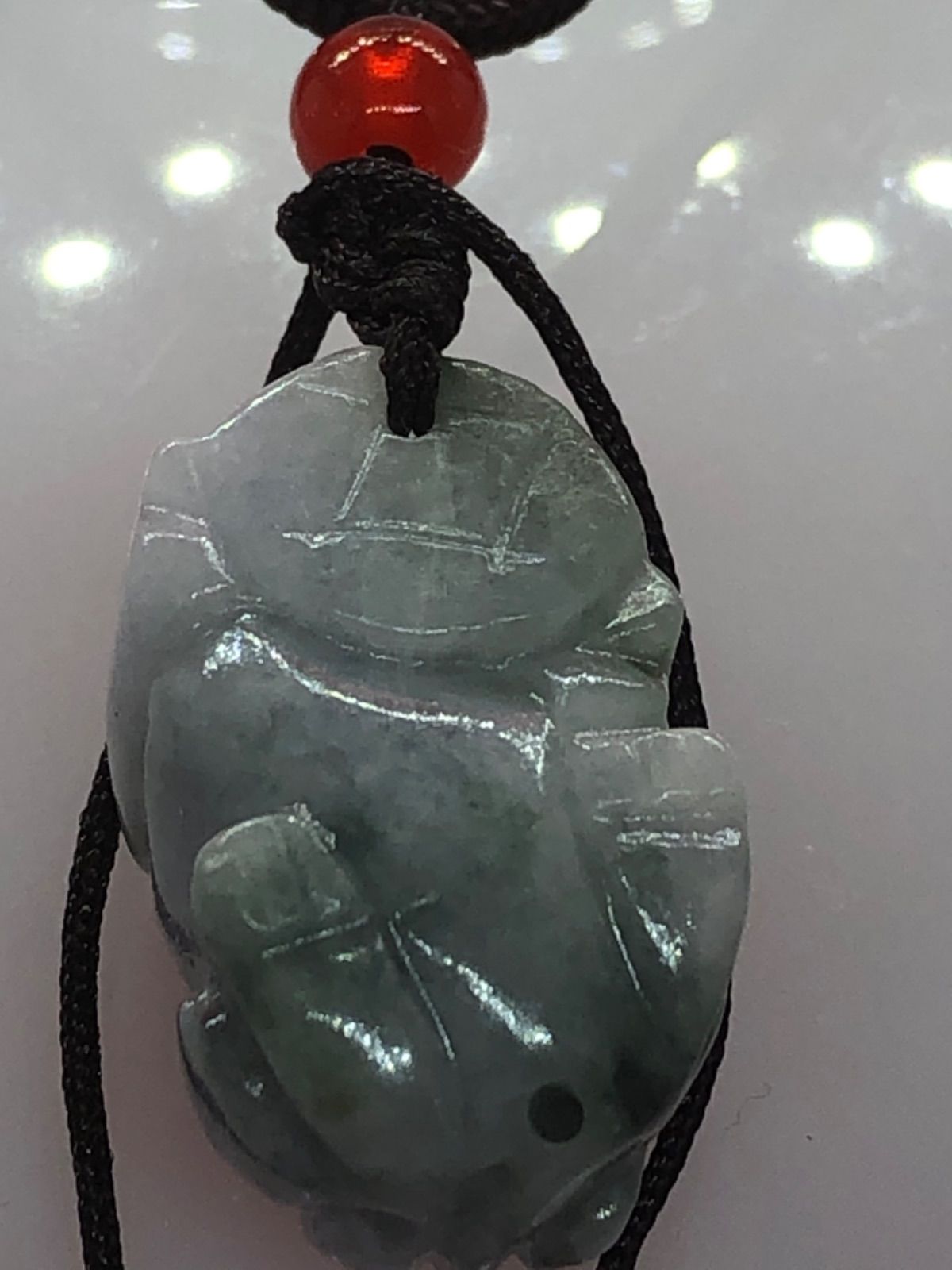 黄龍玉 精工彫刻山水人物  ハンドル 4633 黄龍玉 精工彫刻山水人物 ハンドル 4633 - メルカリ