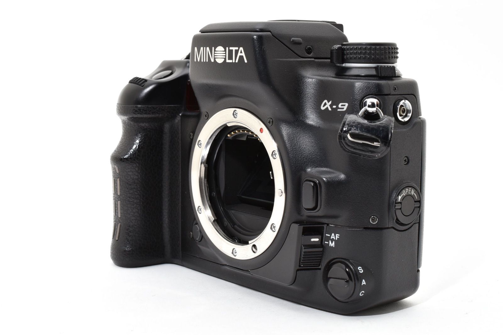 MINOLTA ミノルタ