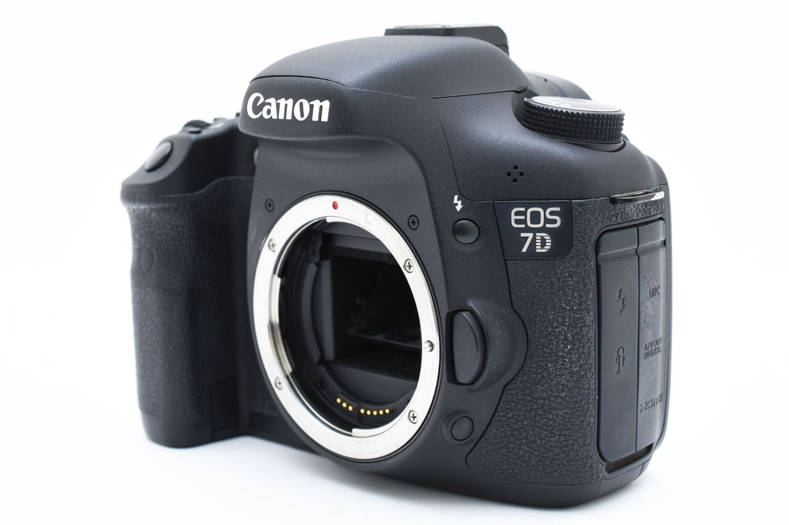 ☆極上品☆ キャノン CANON EOS 7D クリアランス ボディ デジタル一眼