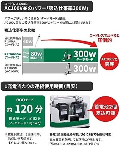 RP3608DA