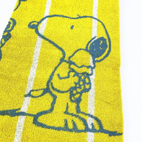 SNOOPY