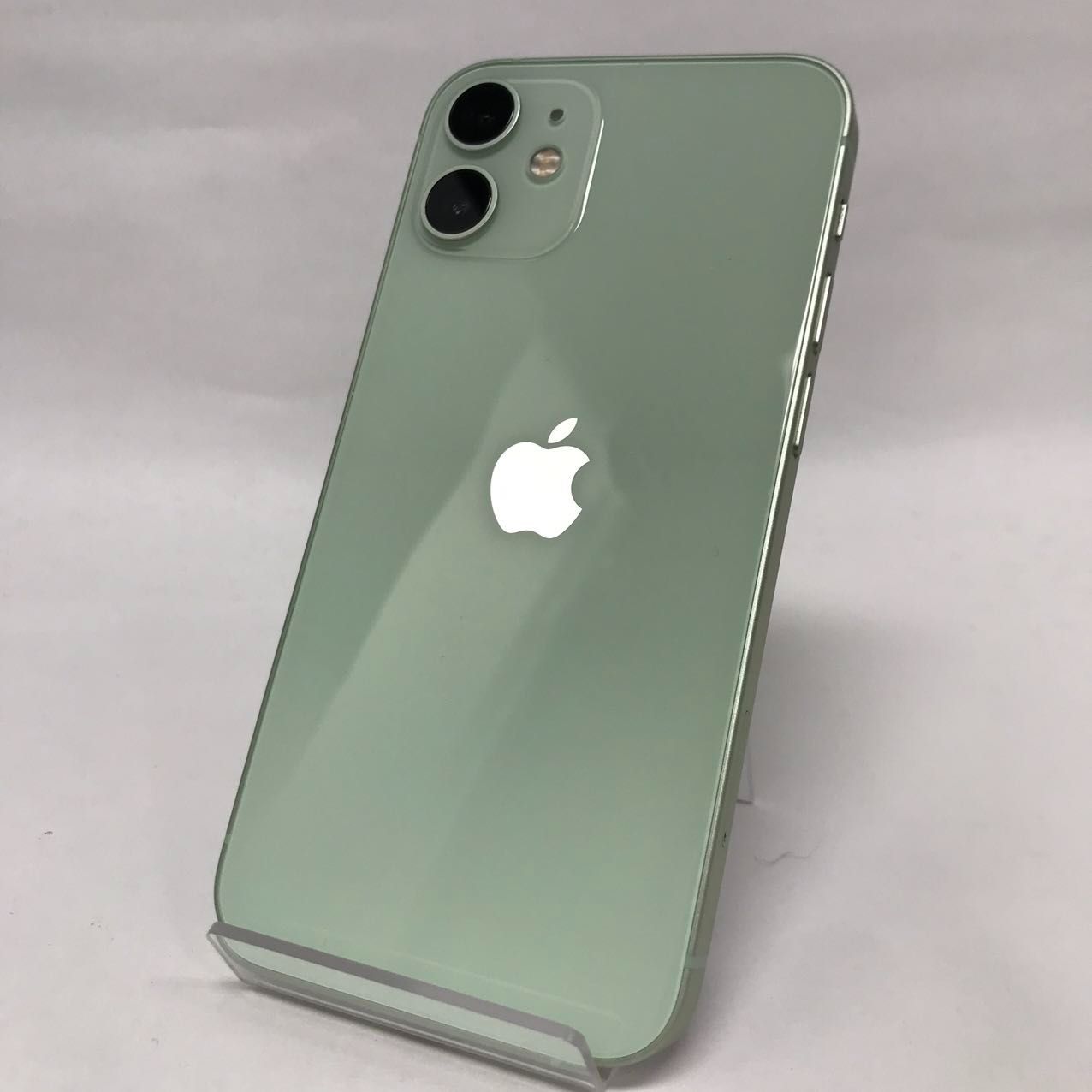 iPhone 12 mini 256GB グリーン Cランク SIMフリー Apple 1705 - メルカリ
