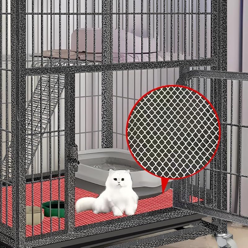 多頭飼い猫 移動便利