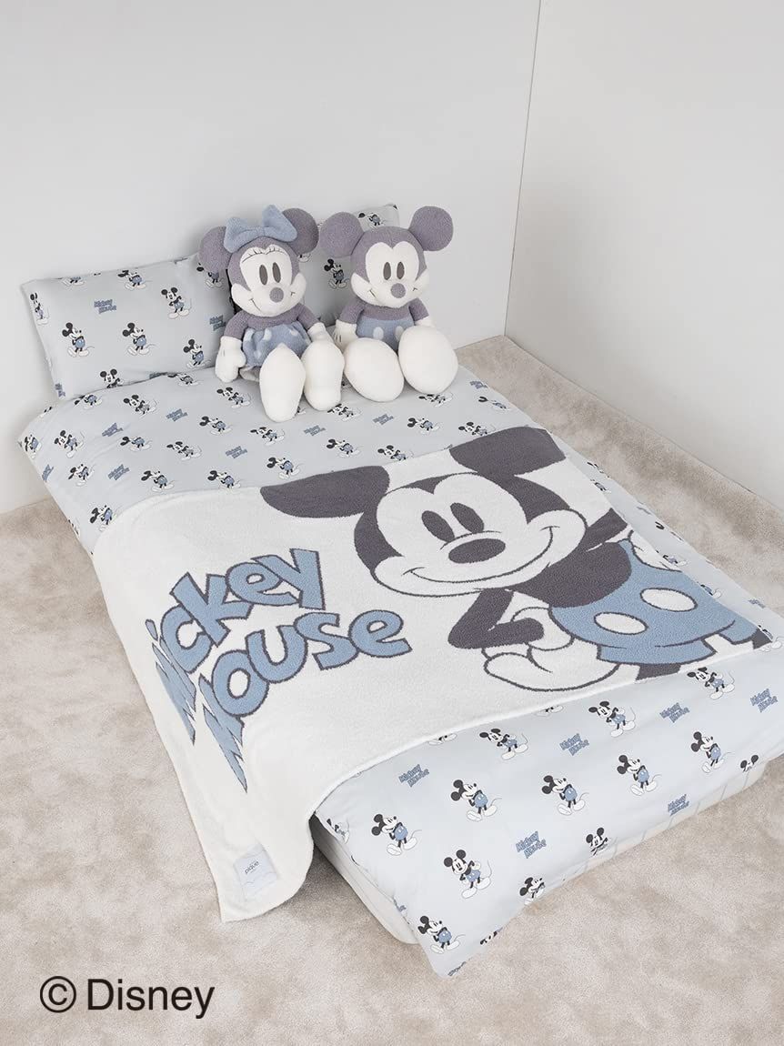 JQDハーフケット Mickey|Minnie