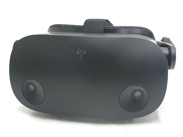 HP Reverb G2 VR Headset VRゴーグル VRヘッドセット - PC周辺機器