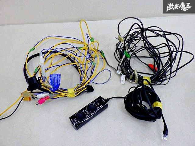 音出し確認OK♪】 carrozzeria カロッツェリア パワード サブ