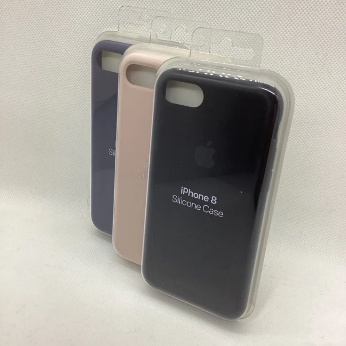 直販大阪 4個セットNUUD for iPhone 7/8/SE2/SE3ケース 