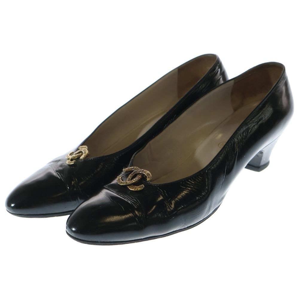 シャネル ココマーク