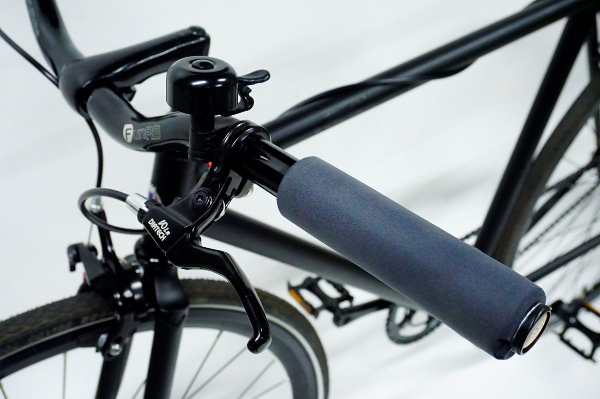 ピストバイク バイチャリ名古屋大須店