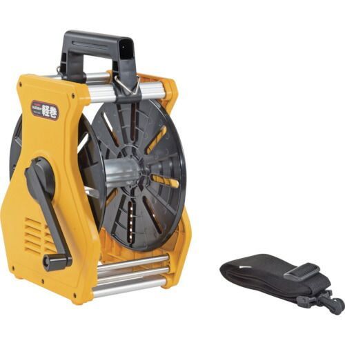 タジマ 軽巻ケース１２０ｍｍ幅（テープロッド用スタンド）Ｌサイズ