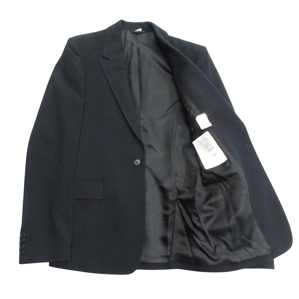 パンツ hussein chalayan archive 美品 04AW Hussein Chalayan フセインチャラヤン テーラード