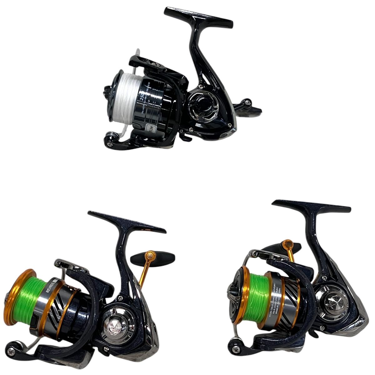 Daiwa